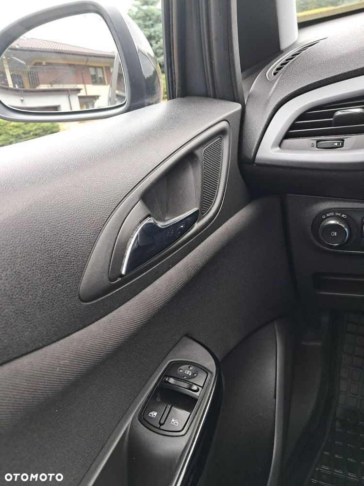 Opel Corsa - 27