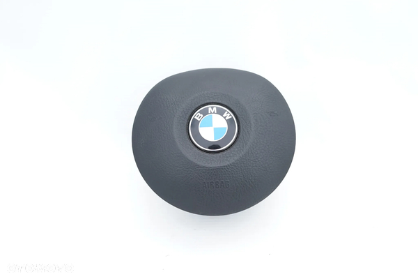 Airbag poduszka kierowcy BMW seria 3 E46 Lift