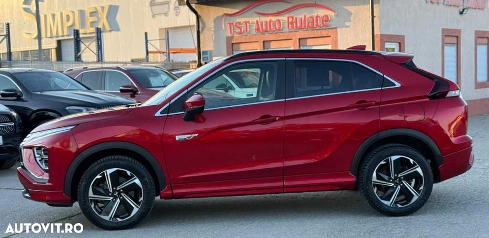 Mitsubishi Eclipse-Cross - 5