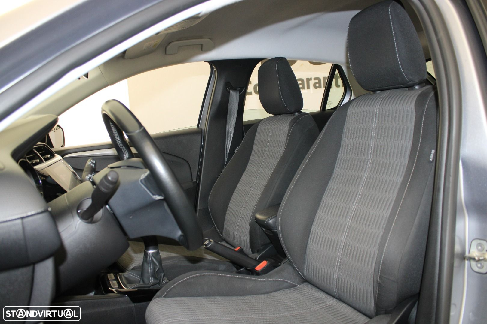 Opel Corsa 1.2 Edition - 17