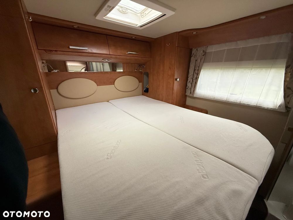 Carthago Carthago Chic C-line 5.0QB - 22