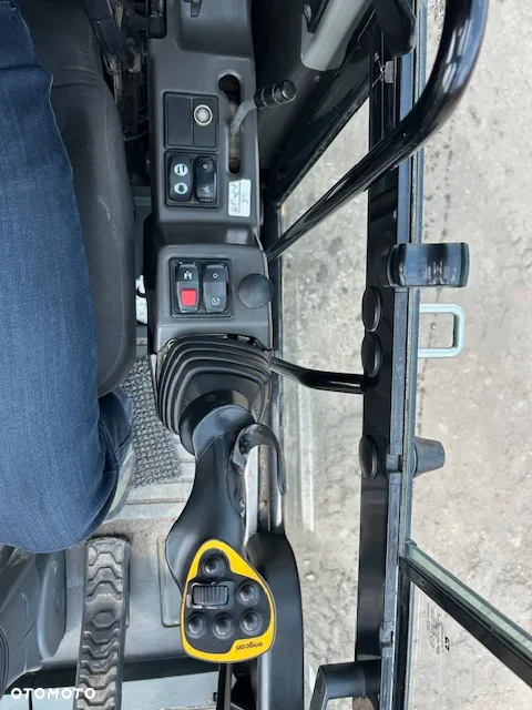 Caterpillar M314F - 5