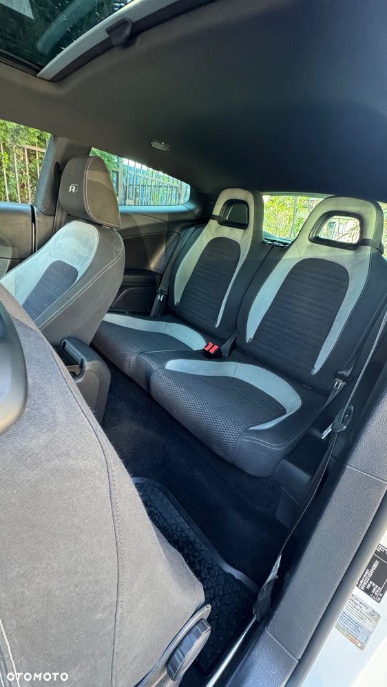 Volkswagen Scirocco 2.0 TSI Perfectline R-Style DSG - 12