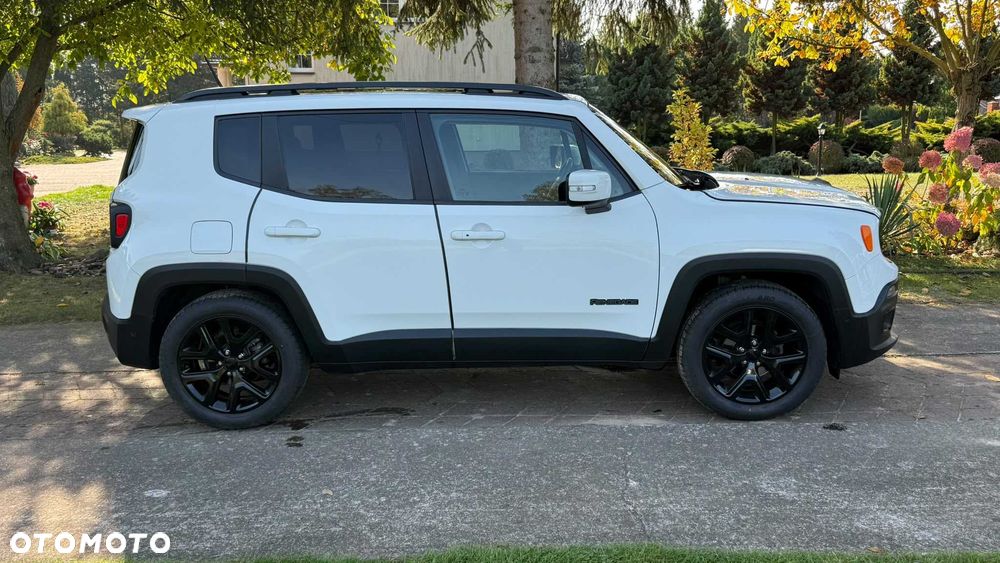 Jeep Renegade - 3