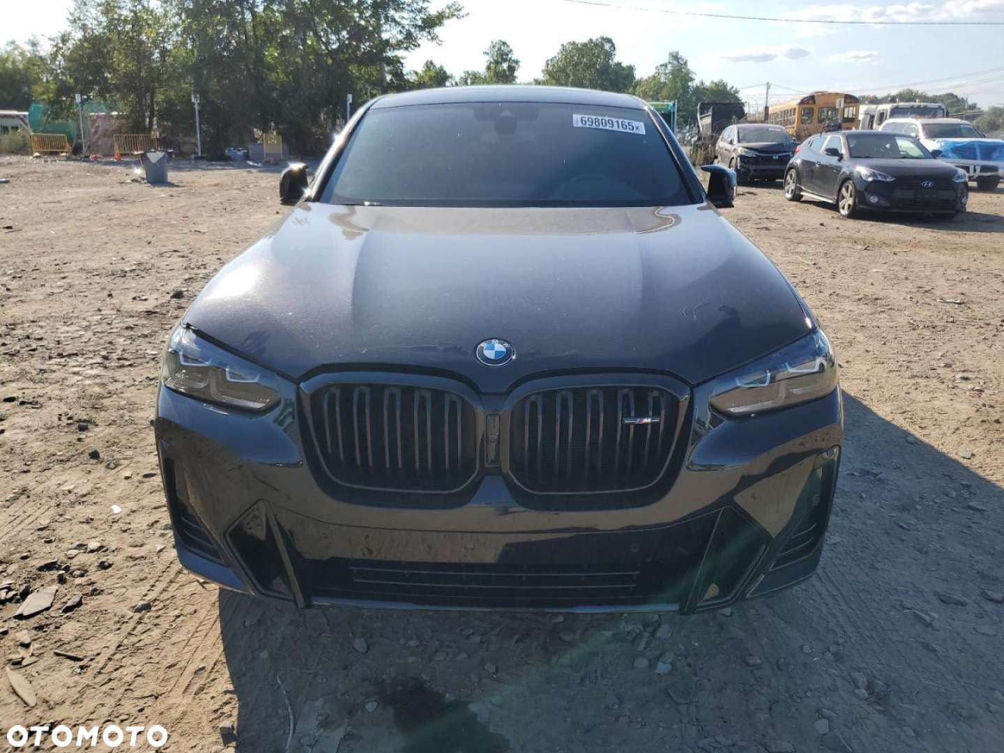 BMW X4 - 6