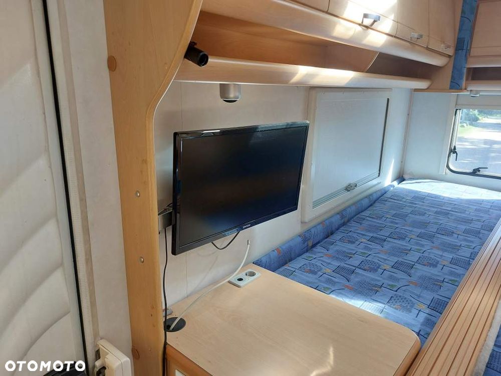 Fiat Ducato TEC 6- Osobowy - 15