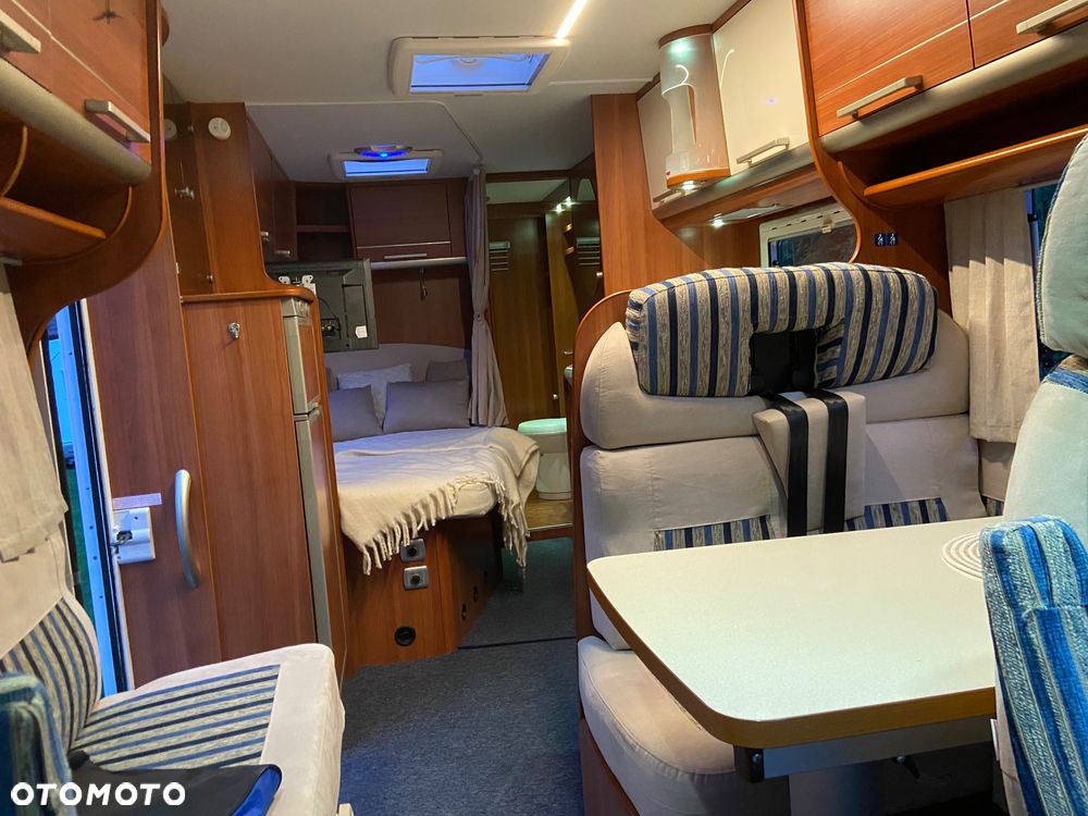 Fiat Ducato LAIKA - 3