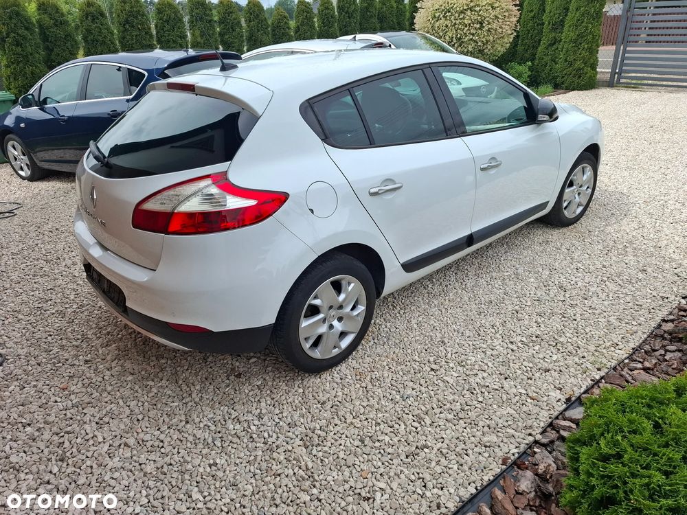 Renault Megane 1.6 16V 110 TomTom Edition - 10
