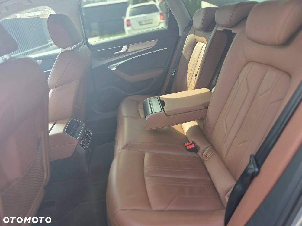 Audi A6 Limousine 50 TFSI e quattro S tronic sport - 24