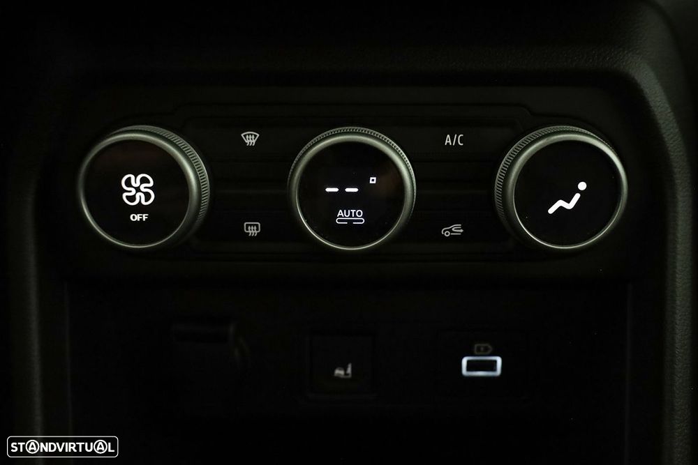 Dacia Jogger 1.0 ECO-G Extreme Bi-Fuel - 12