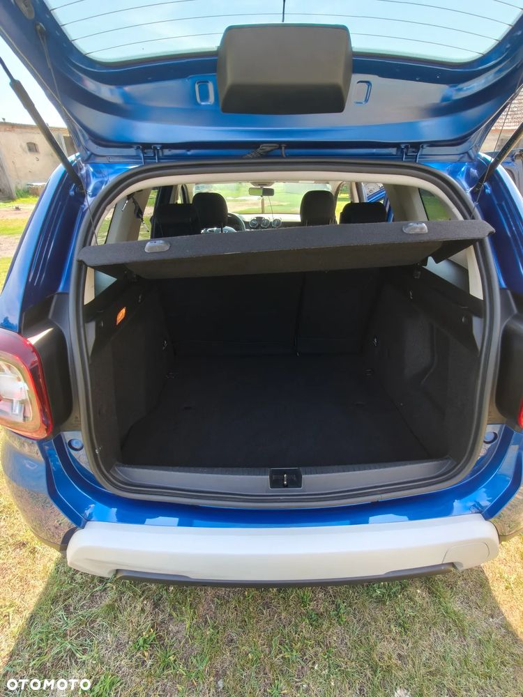 Dacia Duster 1.0 TCe Prestige - 11