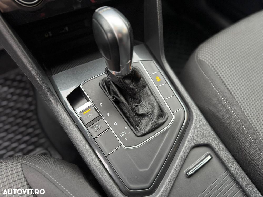 Volkswagen Tiguan 1.4 TSI ACT DSG Comfortline - 6