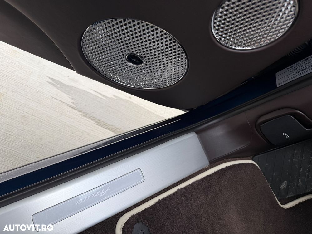 Bentley Bentayga - 21