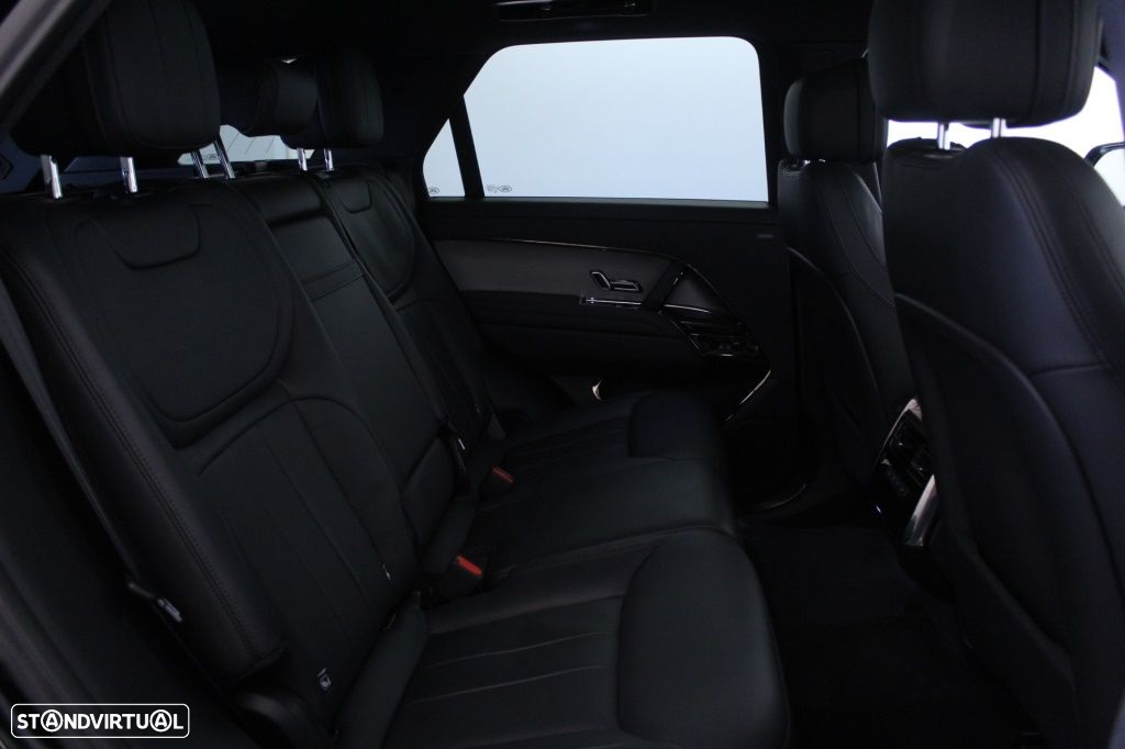Land Rover Range Rover Sport 3.0 P440e Dynamic SE - 12