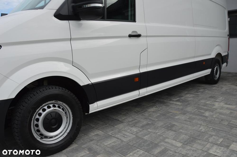 Volkswagen Crafter - 33