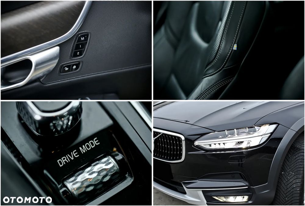 Volvo V90 Cross Country D5 SCR AWD Pro - 39