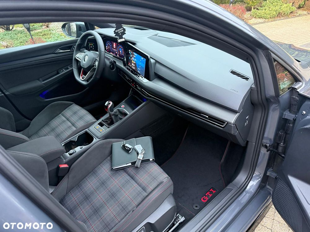Volkswagen Golf 2.0 TSI OPF GTI - 14
