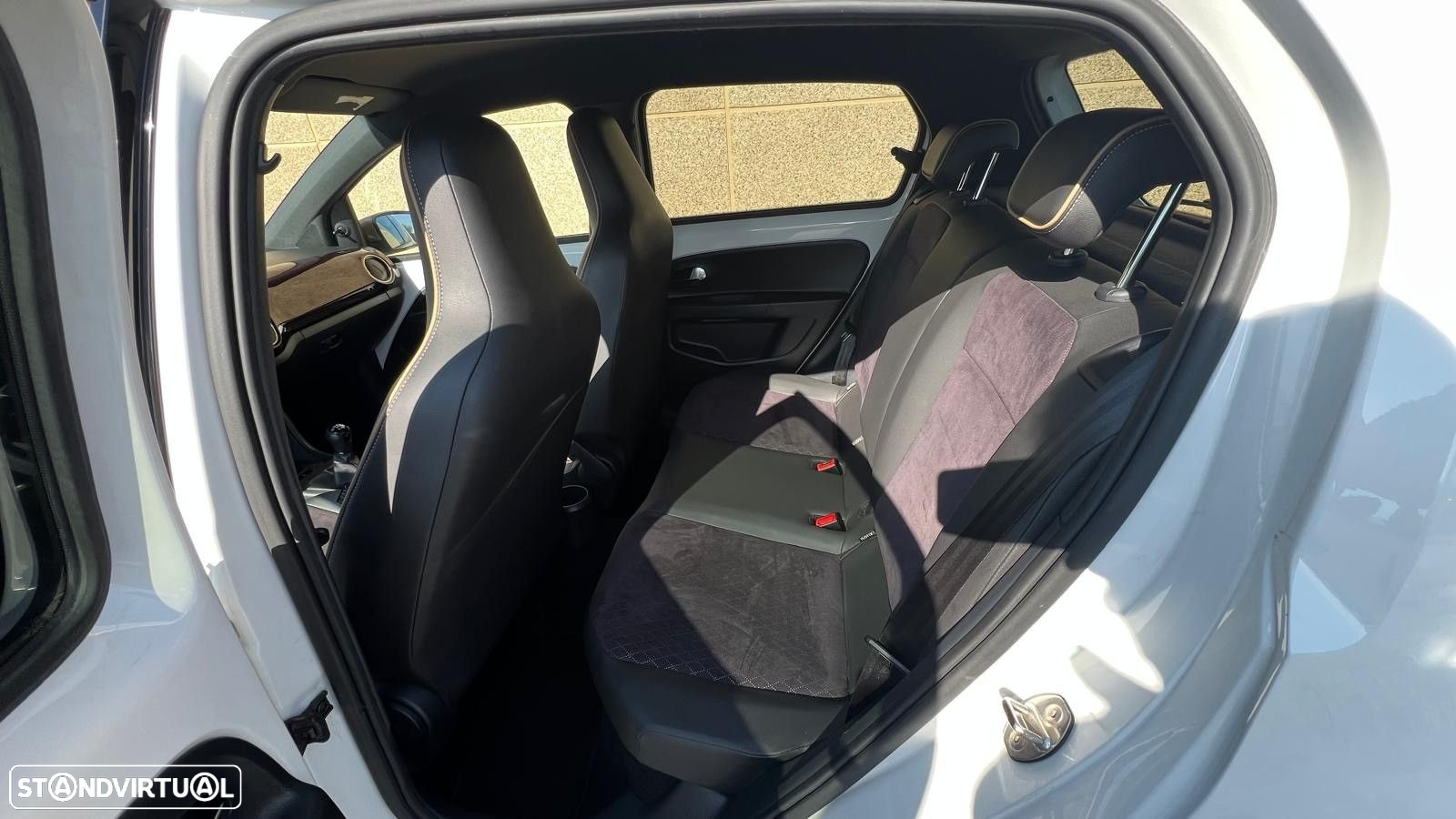 SEAT Mii 1.0 Style - 10