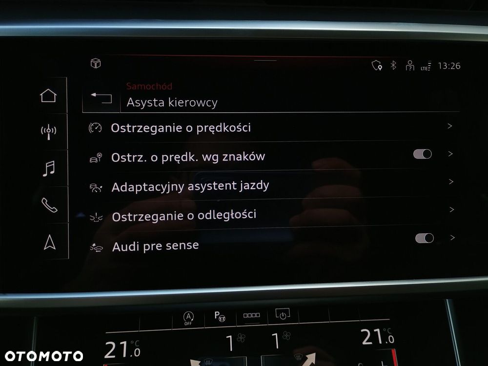 Audi A6 Avant - 33