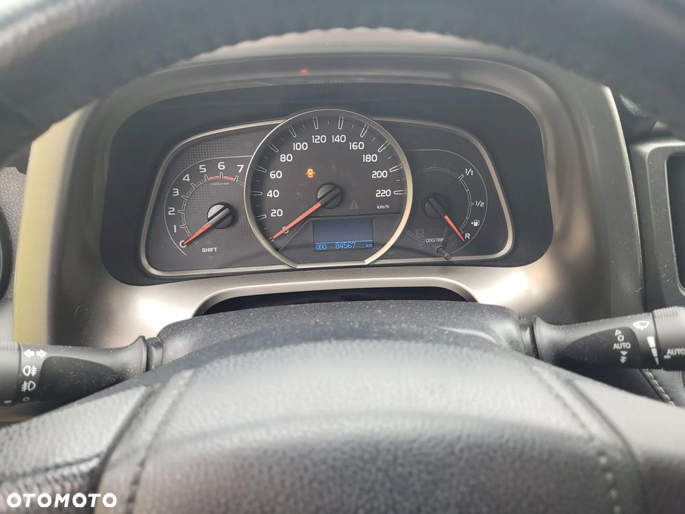 Toyota RAV4 2.0 D-4D Active - 13