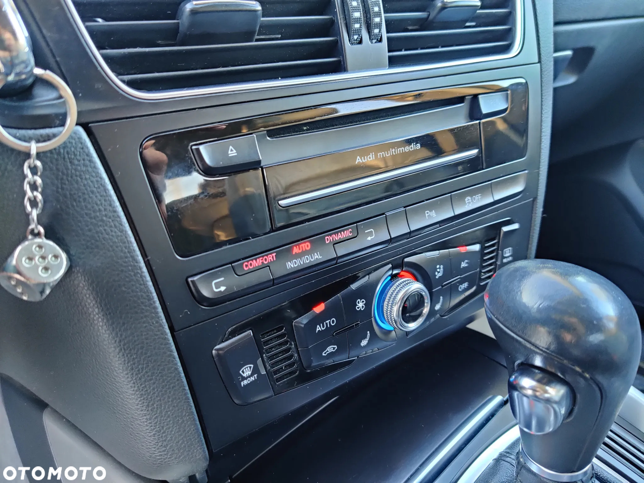 Audi Q5 3.0 TDI Quattro S tronic - 13