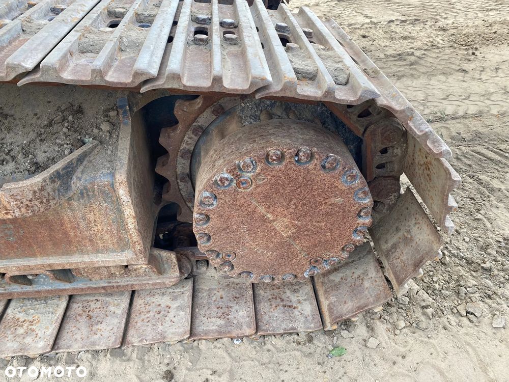 Komatsu PC 240 NLC-11, 2018 ROK, 3000 MTH, Z NIEMIEC - 28