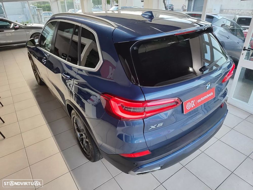 BMW X5 45 e xDrive - 9