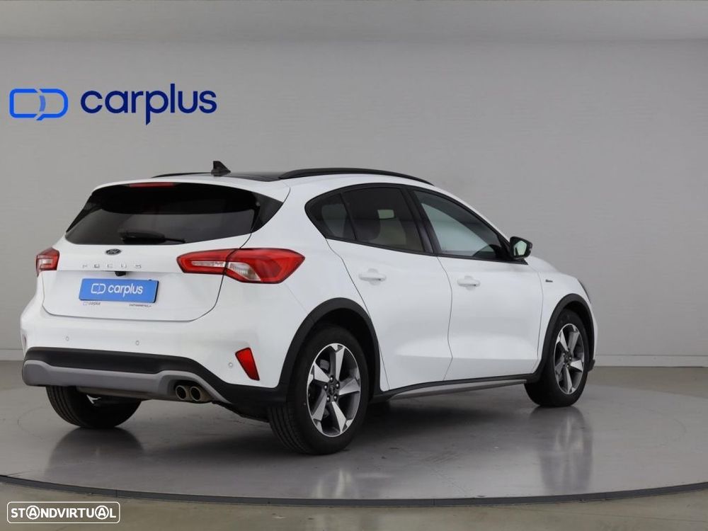 Ford Focus 1.0 EcoBoost Active - 7