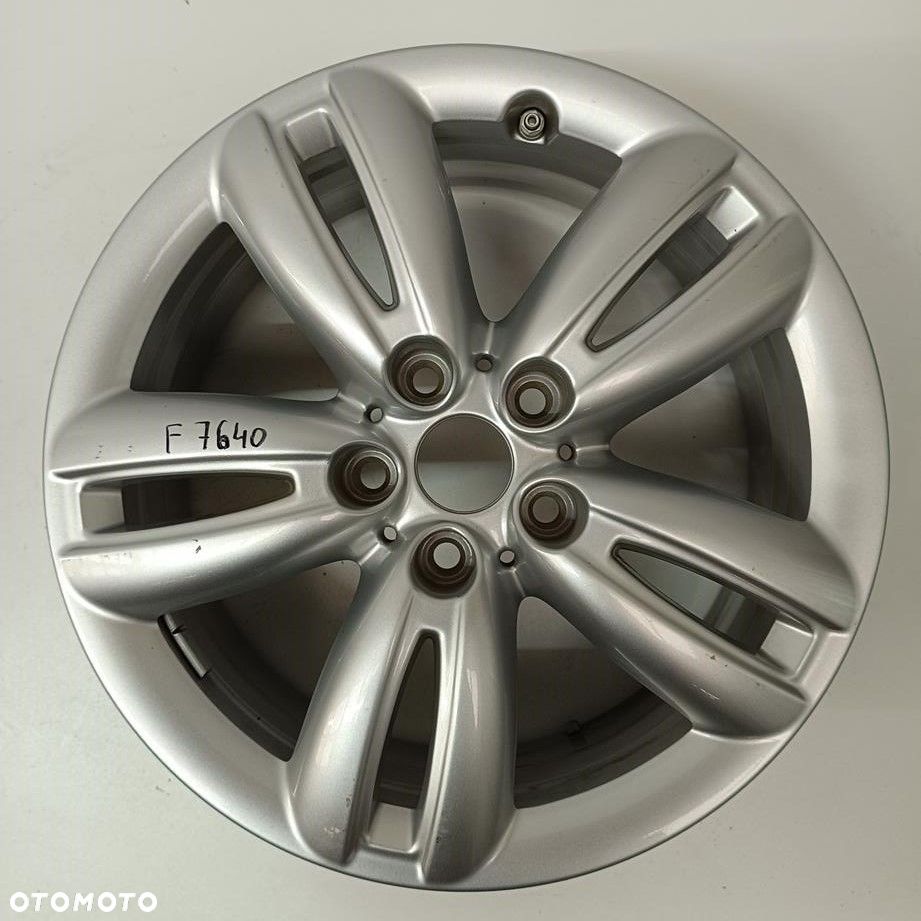 Alufelga 5x112 17 ET54 7J MINI 6855107 (F7640) - 1