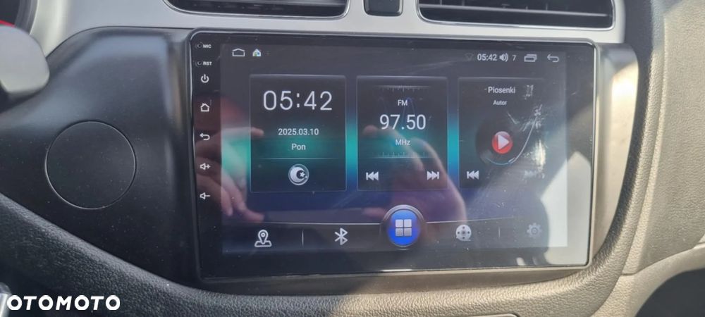 Kia Ceed 1.4 CVVT Attract - 16