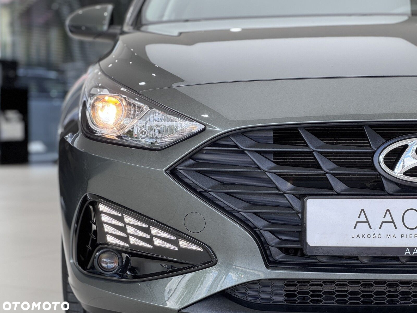 Hyundai i30 1.5 DPI Classic + - 40