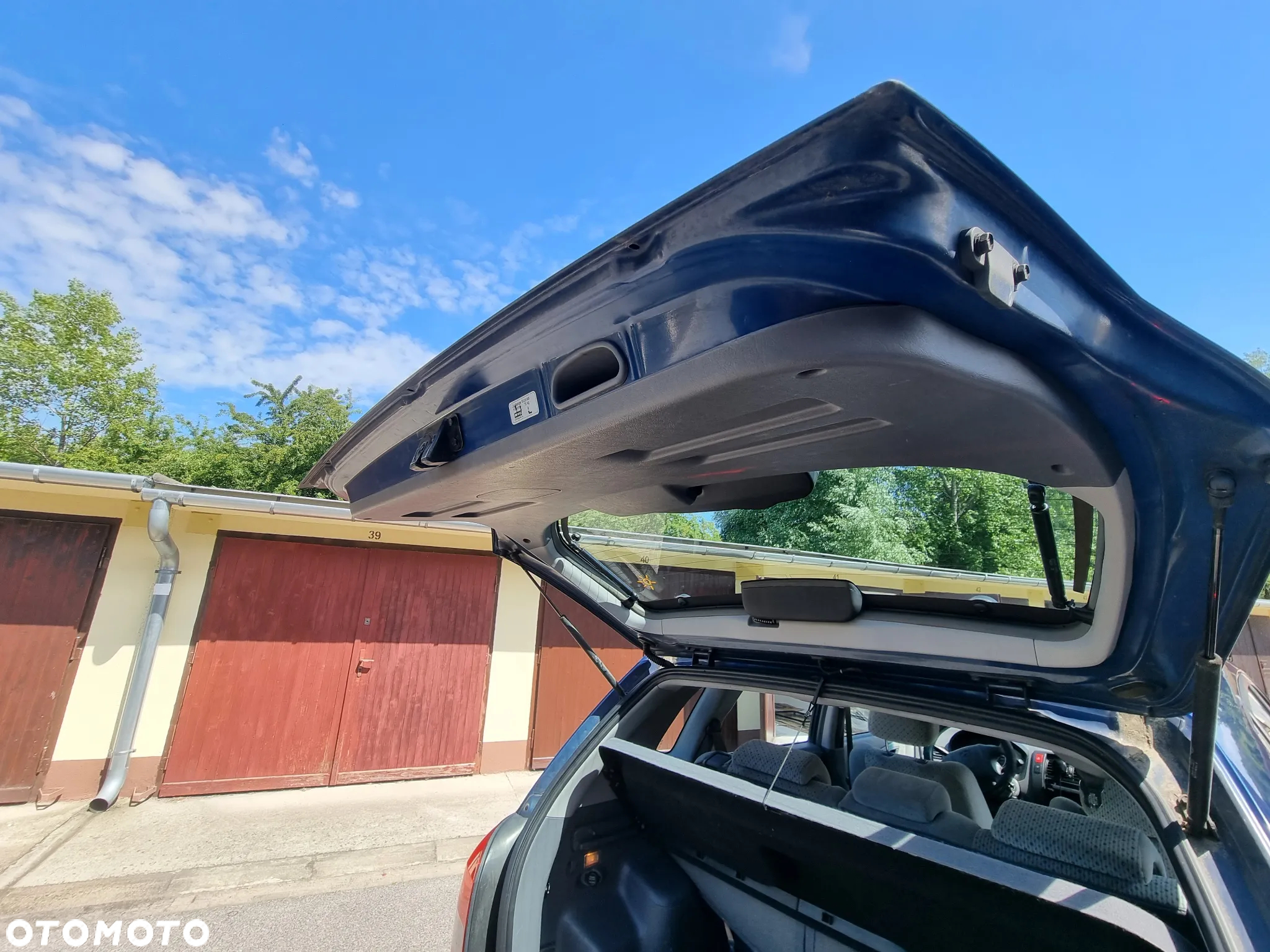 Hyundai Tucson 2.0 CRDi 2WD GLS - 20