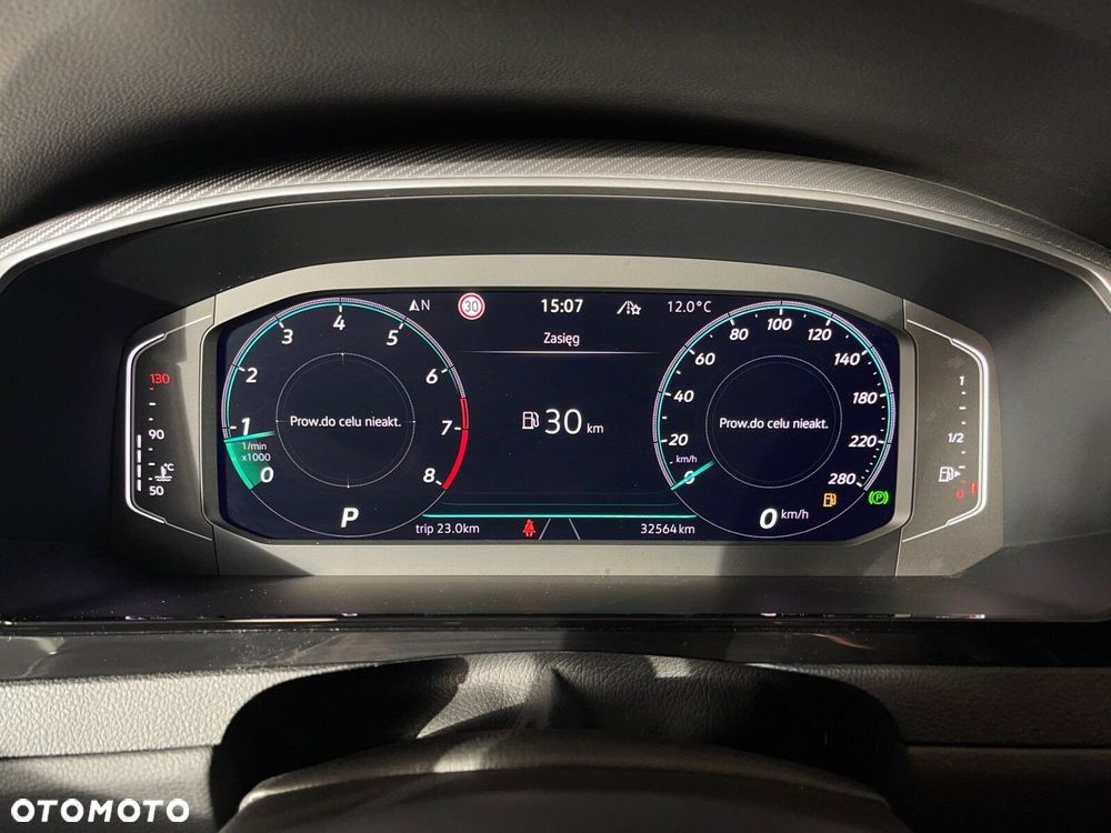 Volkswagen Arteon 2.0 TSI R-Line DSG - 26