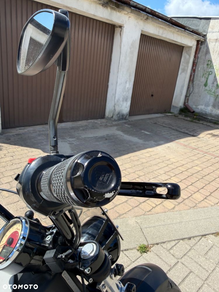Indian Scout - 17