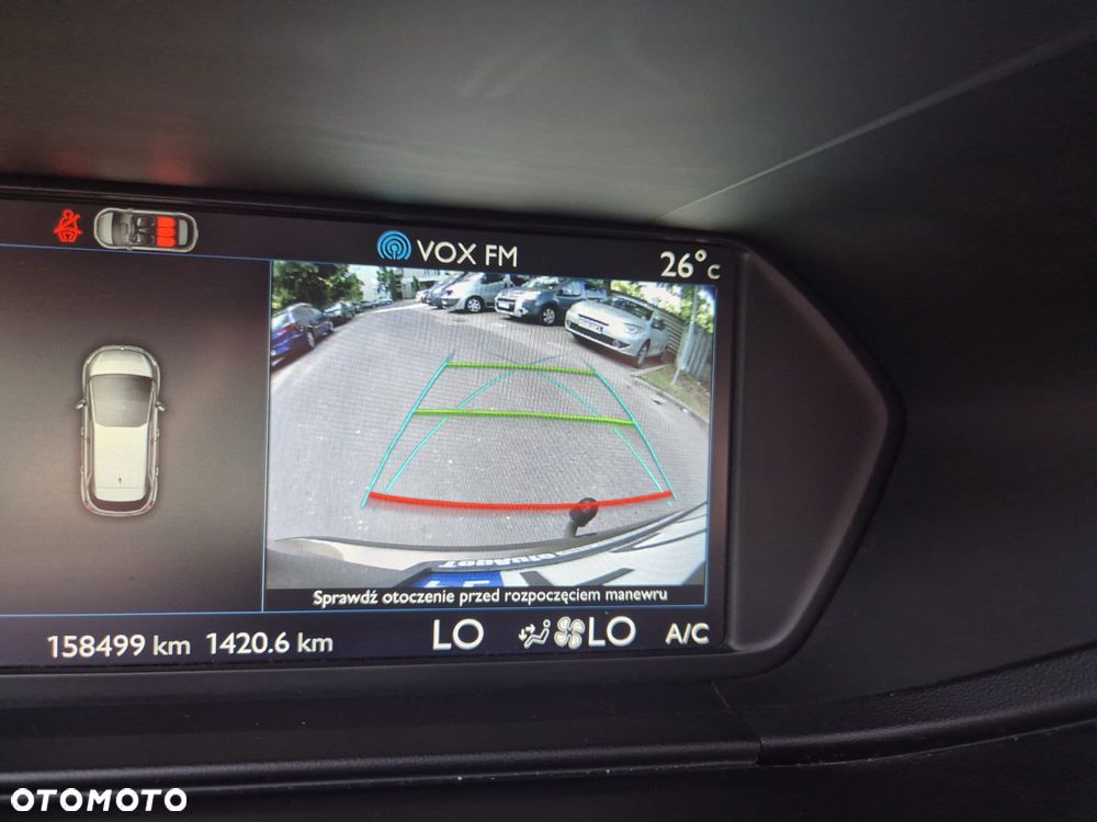 Citroën C4 Picasso 1.6 THP Exclusive - 11