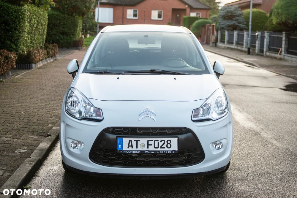Citroën C3 1.4 Confort - 6