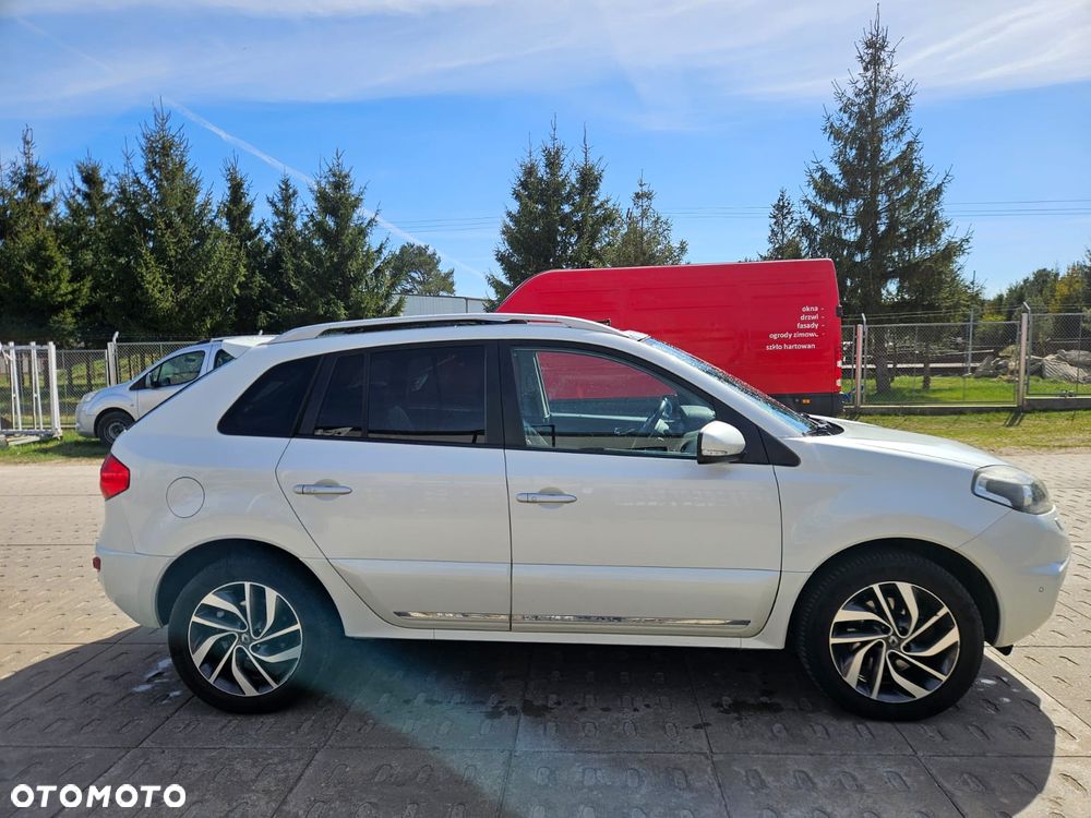 Renault Koleos - 4