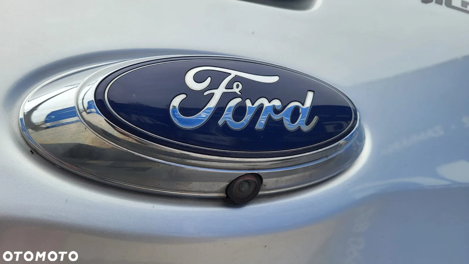 Ford Ranger Extra Autm Wildtrak - 13
