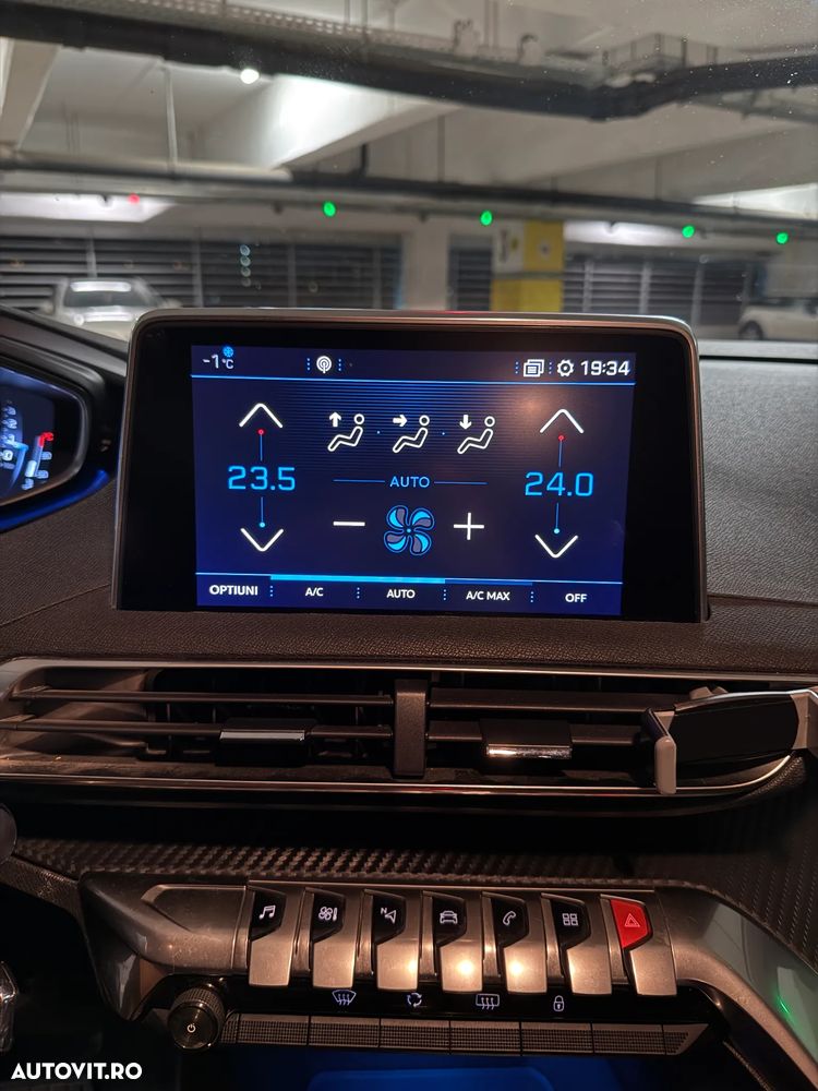 Peugeot 3008 1.6 BlueHDI S&S EAT6 Active - 17