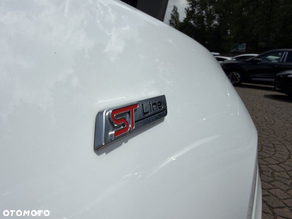 Ford Puma - 23