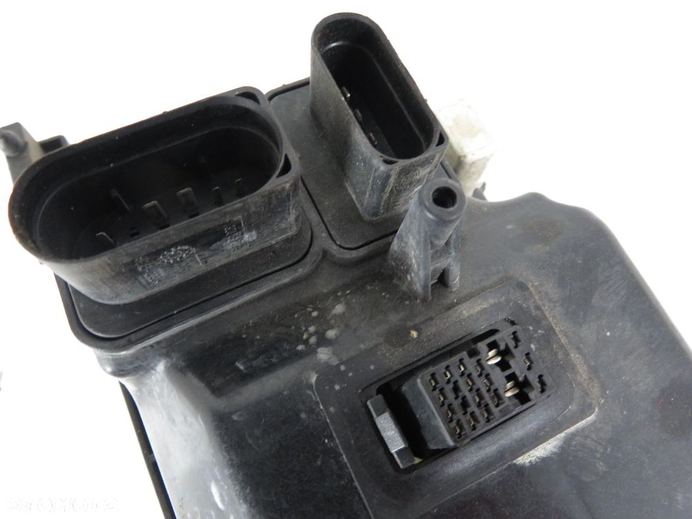 LAMPA LEWA PRZEDNIA SKODA OCTAVIA I LIFT - 8