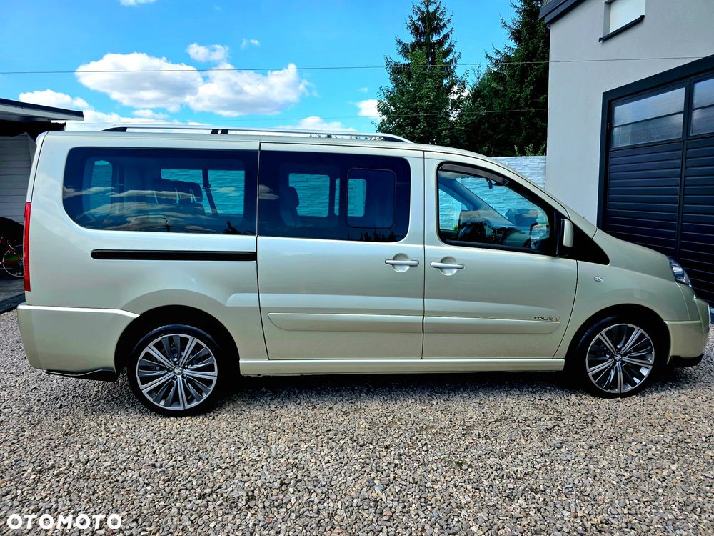 Peugeot Expert Tepee L2 Bussiness - 33