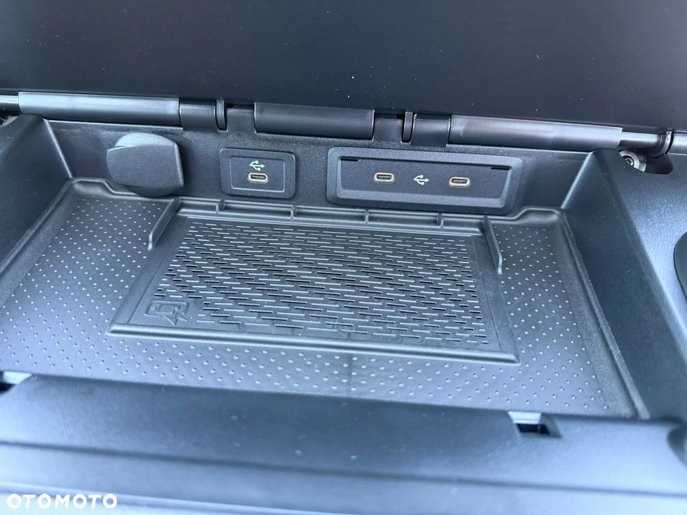 Mercedes-Benz Sprinter - 18