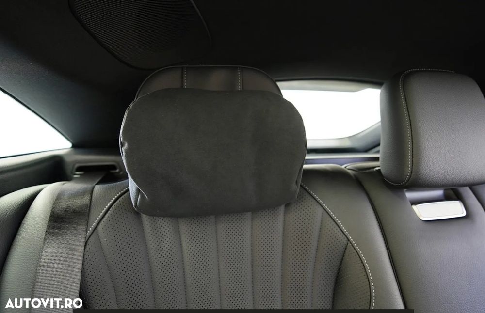 Mercedes-Benz EQS 450+ Electric Art - 9