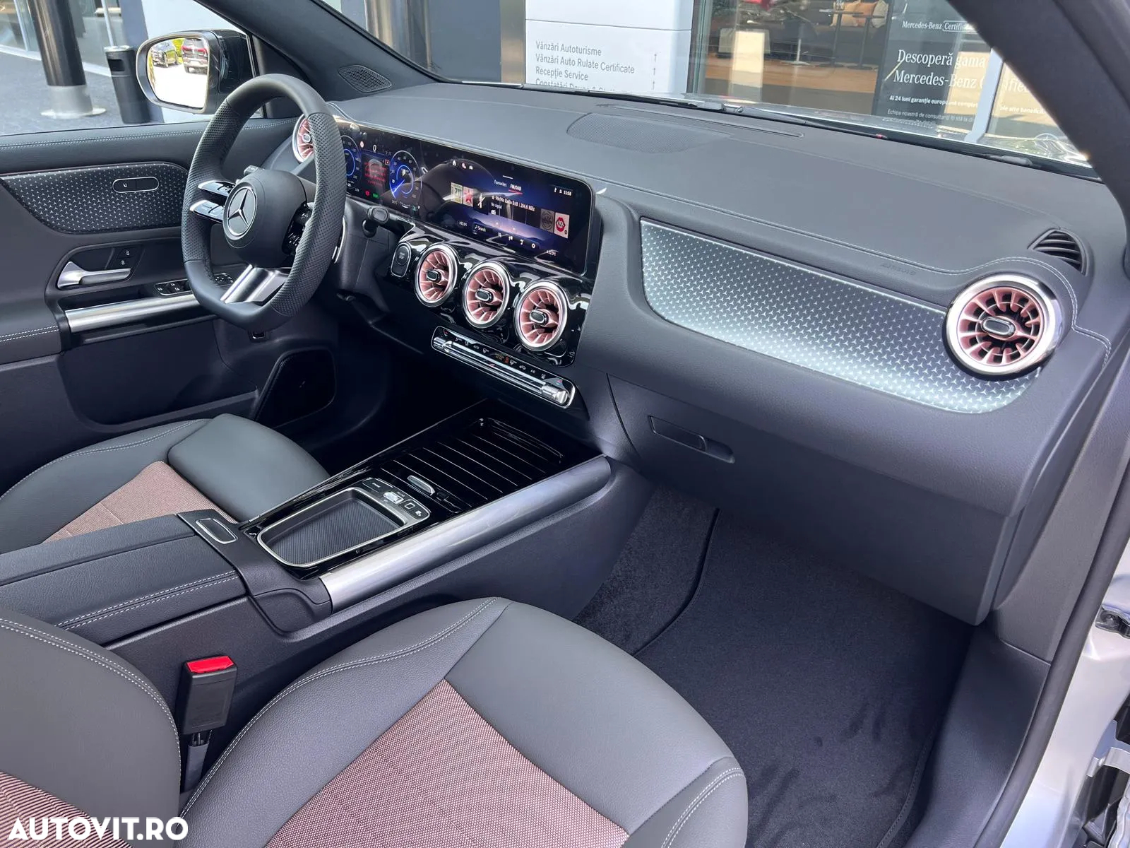 Mercedes-Benz EQA 250+ - 6