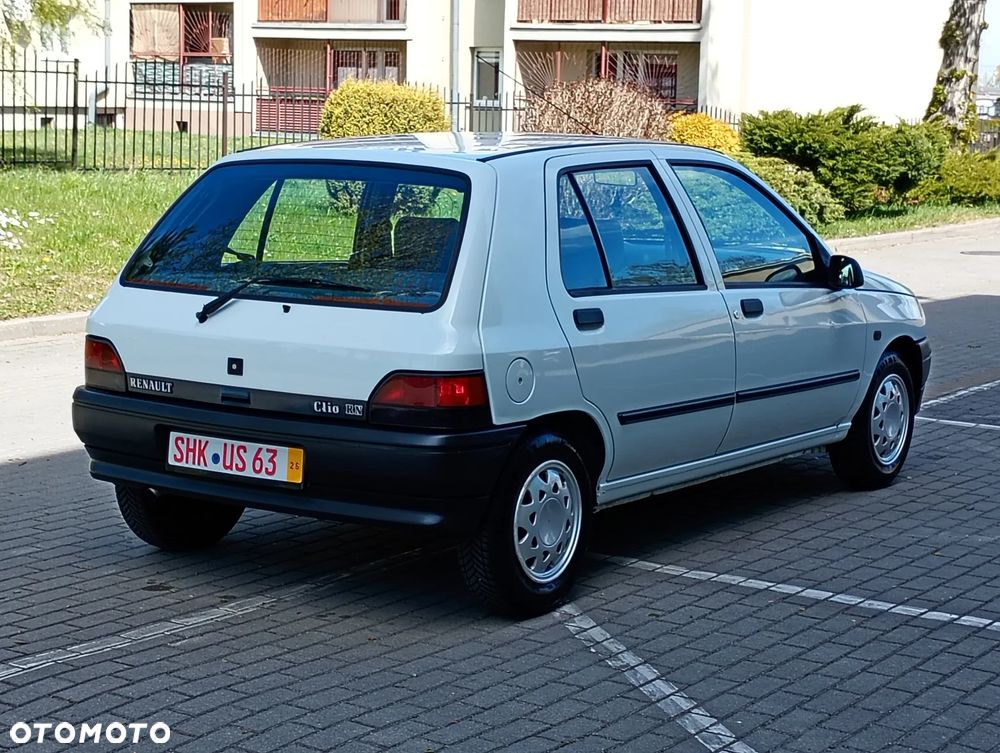 Renault Clio - 3