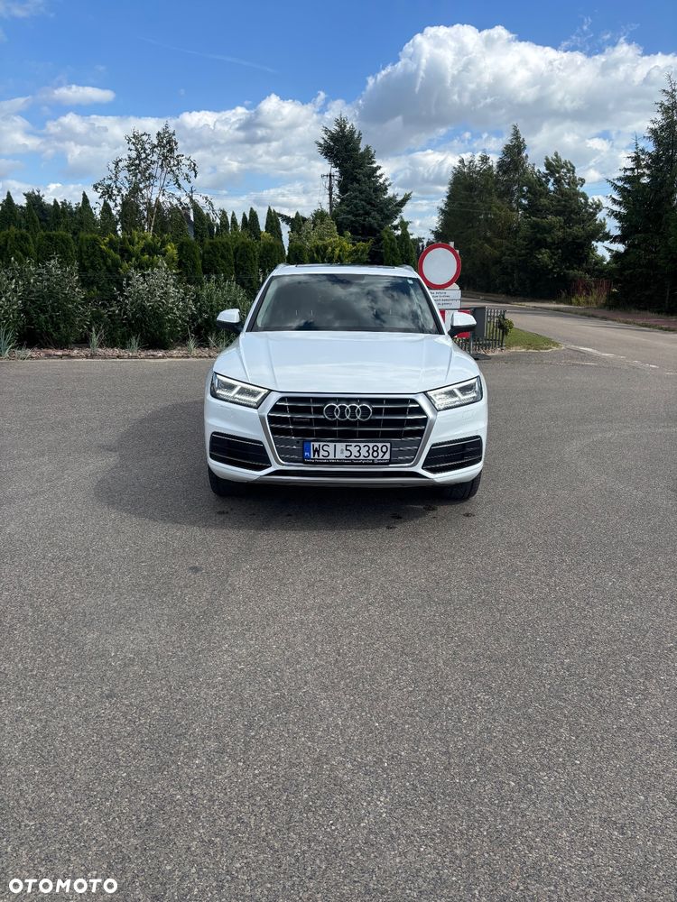 Audi Q5 2.0 TFSI Quattro Sport S tronic - 6