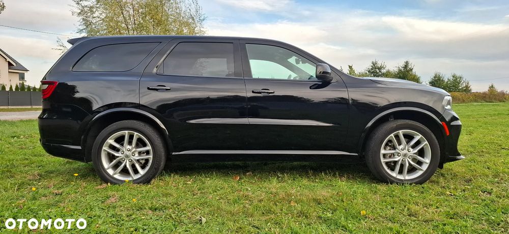 Dodge Durango - 6