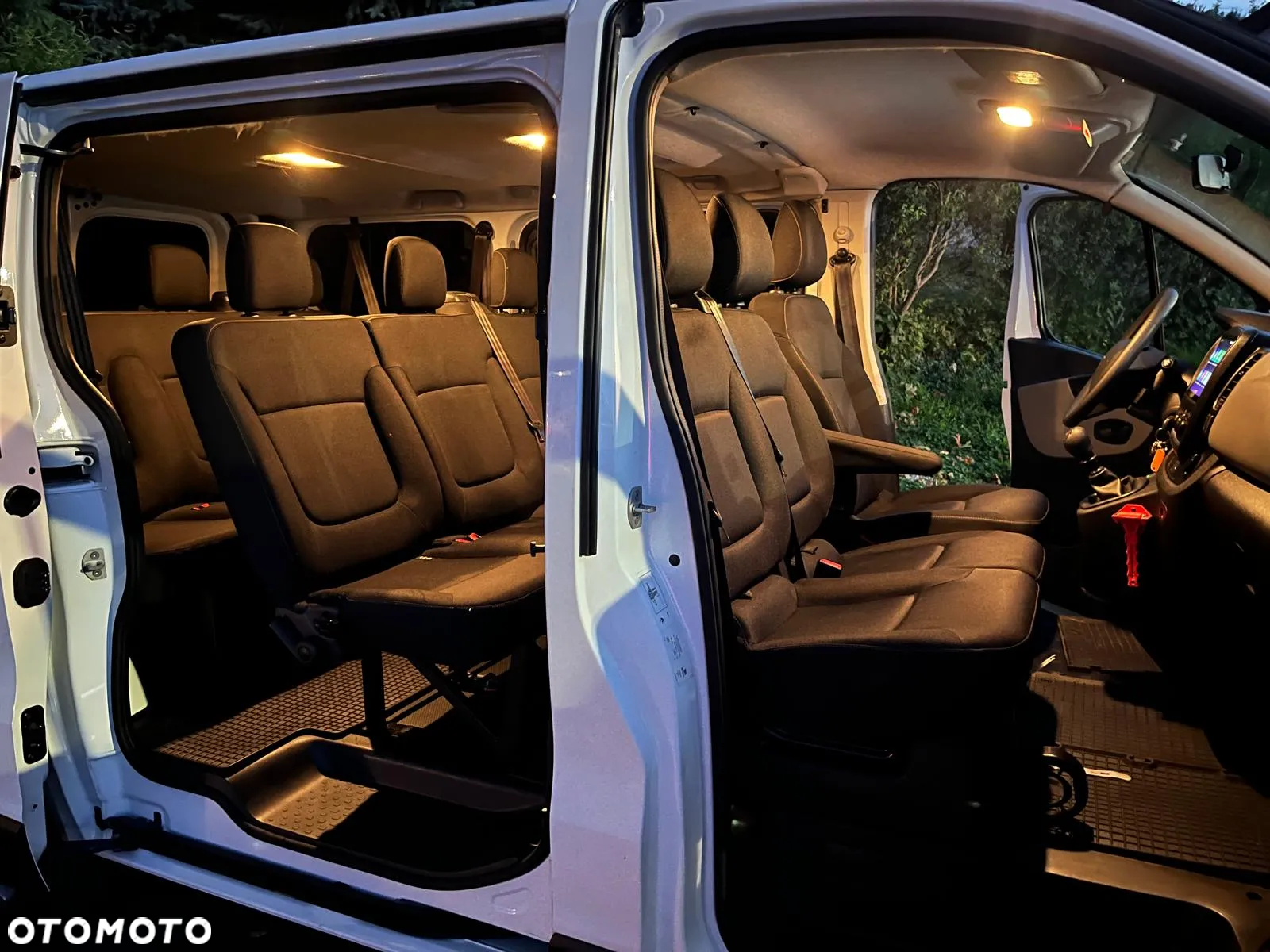 Renault Trafic - 6