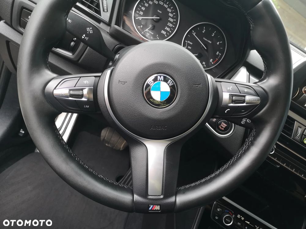 BMW Seria 2 218d GT M Sport - 15
